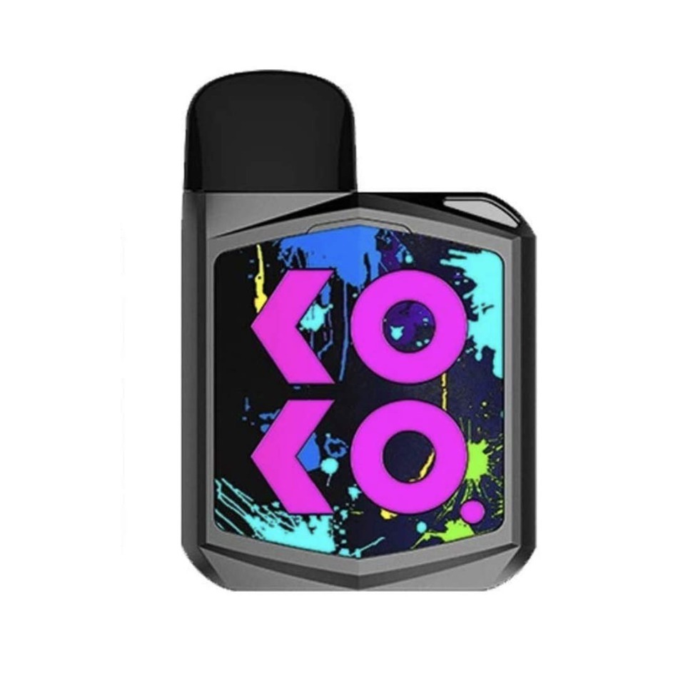 Prime Vapour Hardware - [Uwell Caliburn Koko Prime Pod Mod 15w]